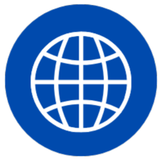 Icono de navegador