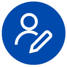 Icono de registro